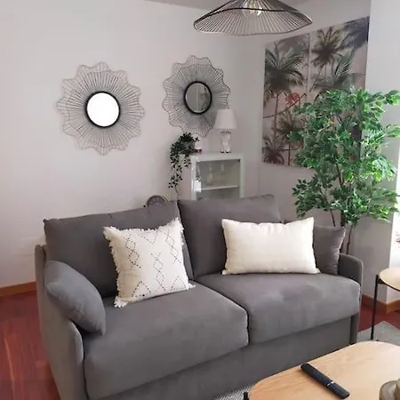 Precioso Apartamento