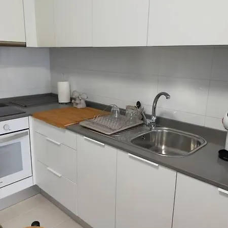 Precioso Apartamento * Brion