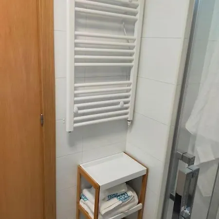 Precioso Apartamento Apartamento Brion