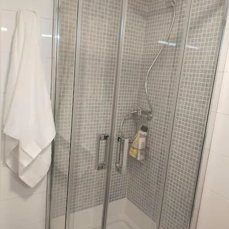 Apartamento Precioso Apartamento