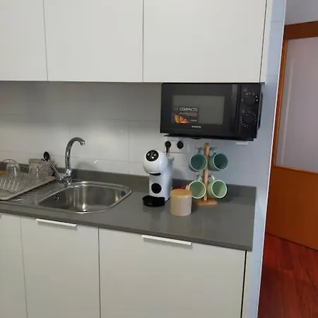 Apartamento Precioso Apartamento