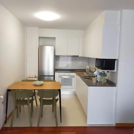 Precioso Apartamento Apartamento Brion