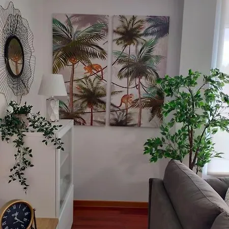 Precioso Apartamento Apartamento