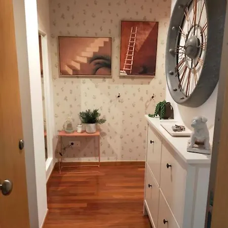 Precioso Apartamento *