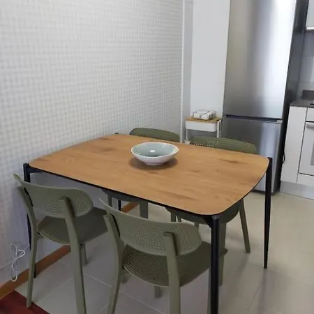 Precioso Apartamento *