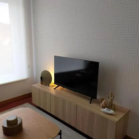 Precioso Apartamento